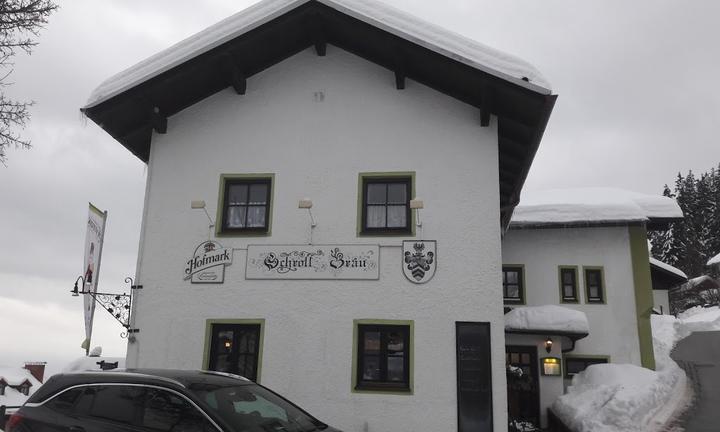 Gasthaus Schroll